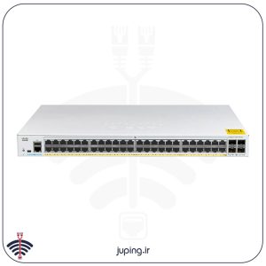 C1000-48T-4G-L