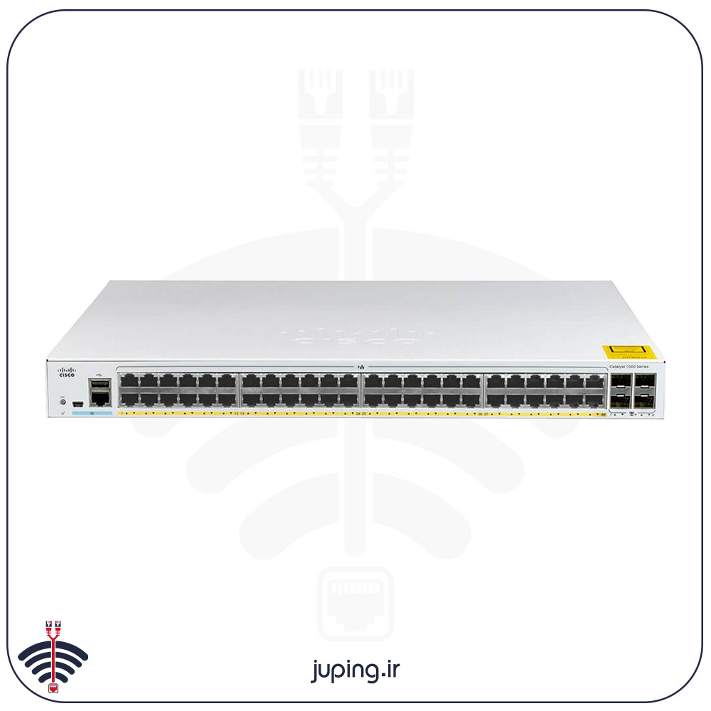 C1000-48T-4G-L
