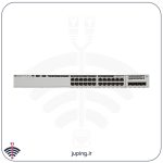 C9200-24T-E
