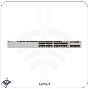C9200-24T-E