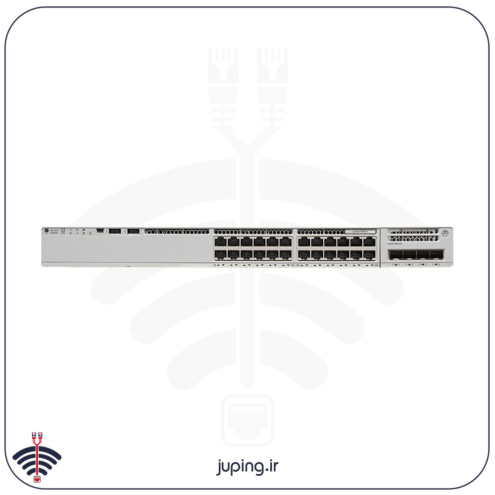 C9200-24T-E