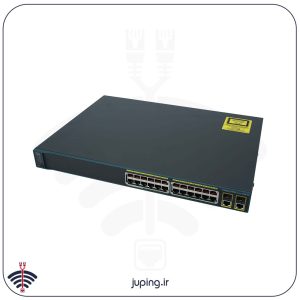 WS-C2960-24PC-L