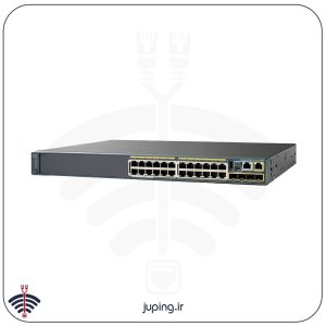 WS-C2960S-24PS-L