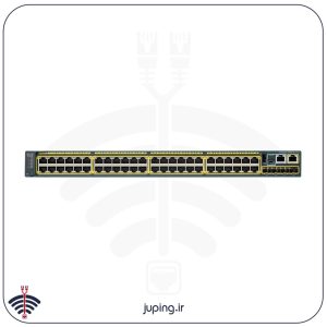 WS-C2960S-48FPS-L