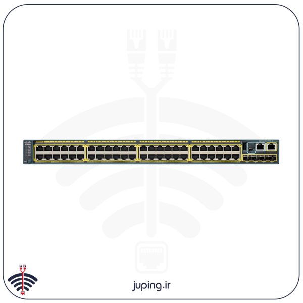 WS-C2960S-48FPS-L