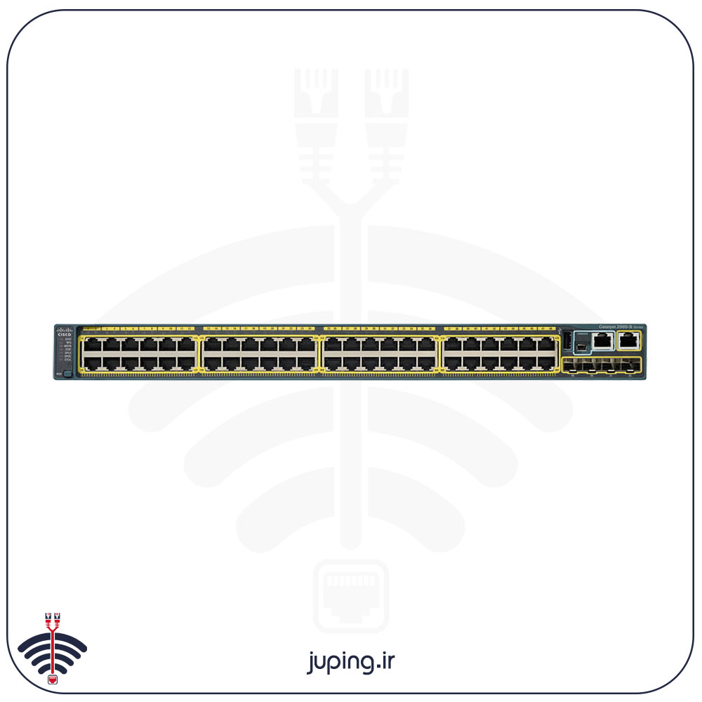 WS-C2960S-48FPS-L