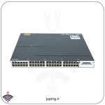 WS-C3750X-48T-E