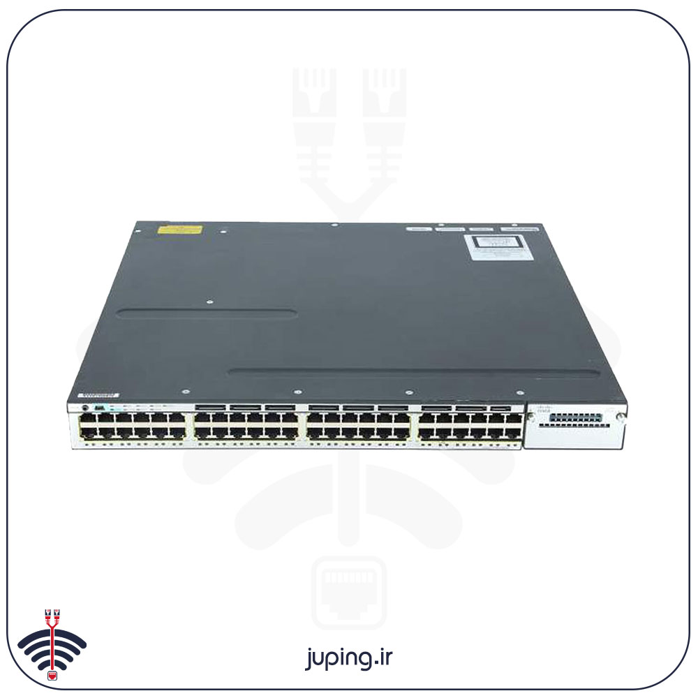 WS-C3750X-48T-E