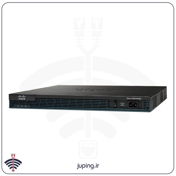 PP-CISCO2901-K9