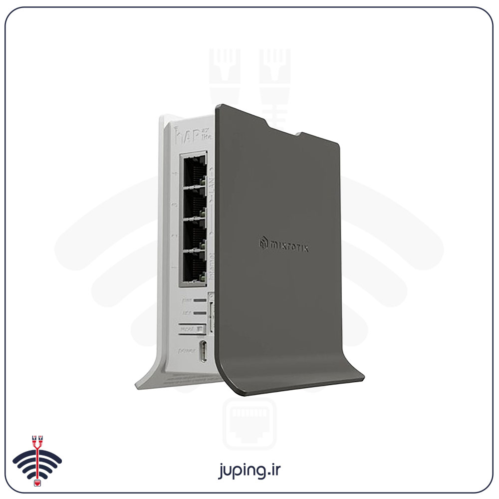 hAP ax lite LTE6