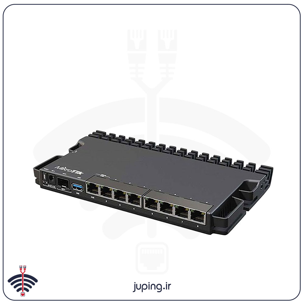 router RB5009UG+S+IN.1