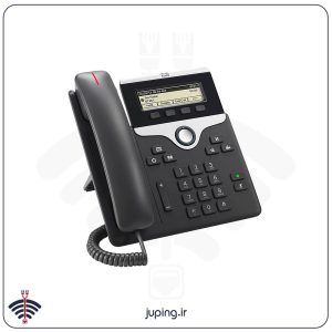 گوشی آی پی فون سیسکو CP-7811-K9