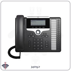 آی پی فون سیسکو مدل CP-7861-K9