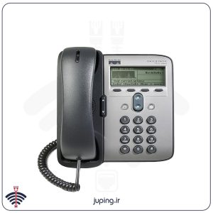 آی پی فون سیسکو مدل CP-7911G