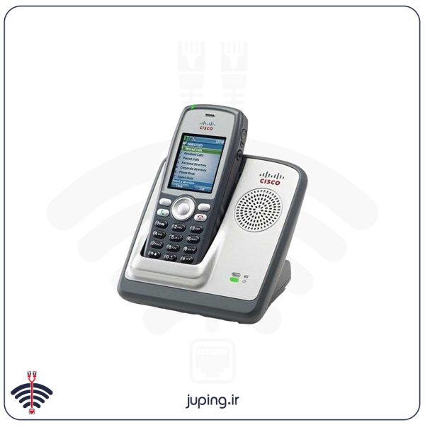 آی پی فون سیسکو مدل CP-7925G