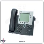 آی پی فون سیسکو مدل CP-7941G