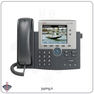 آی پی فون سیسکو مدل CP-7945G