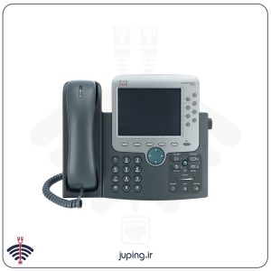 آی پی فون سیسکو مدل CP-7970G