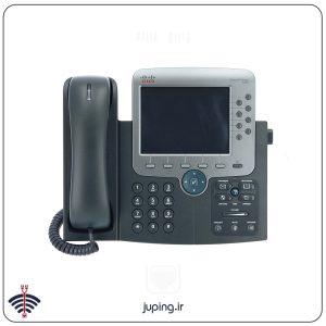 آی پی فون سیسکو مدل CP-7975G