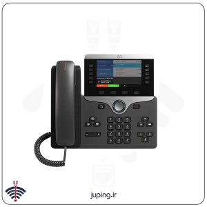 آی پی فون سیسکو مدل CP-8851