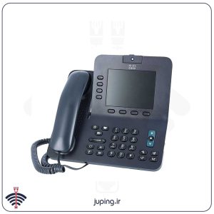 آی پی فون سیسکو مدل CP-8945