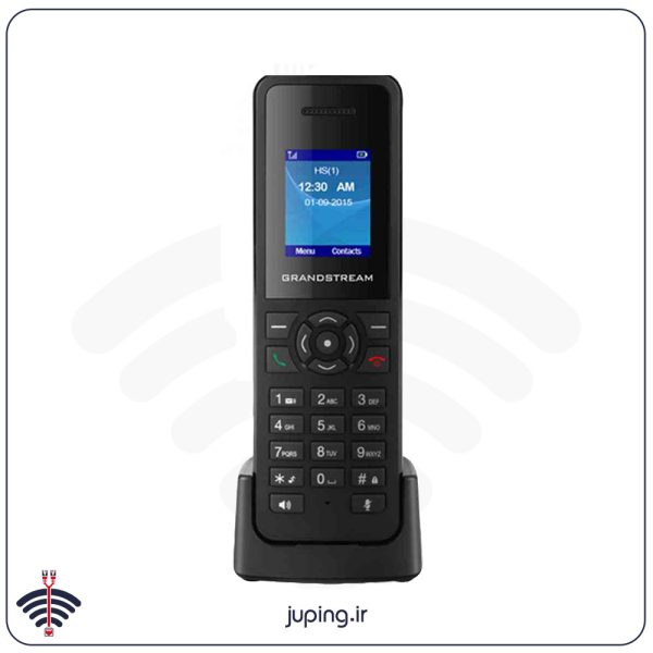 آی پی فون گرند استریم مدل DP720