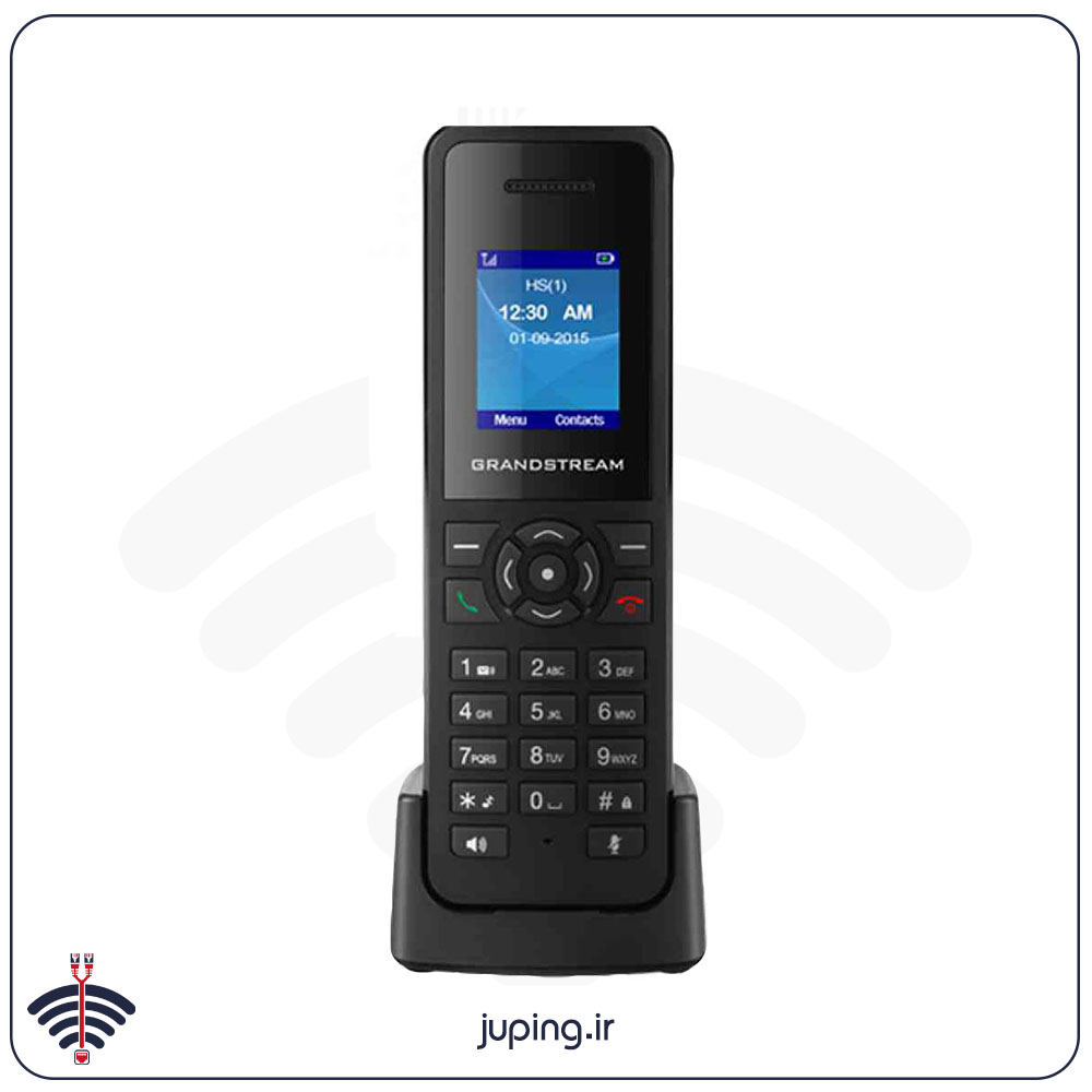 آی پی فون گرند استریم مدل DP720
