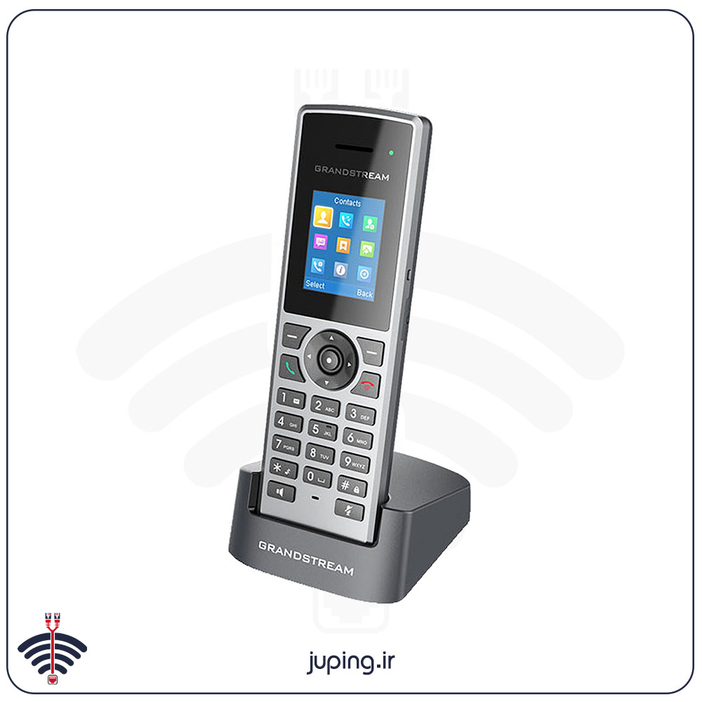 آی پی فون گرند استریم مدل DP722