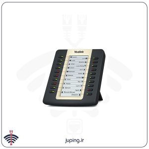 ماژول توسعه آی پی فون یالینک مدل EXP20