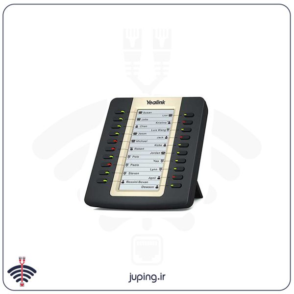 ماژول توسعه آی پی فون یالینک مدل EXP20