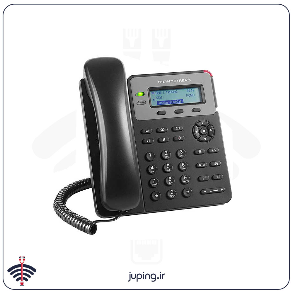 آی پی فون گرند استریم مدل GXP1615