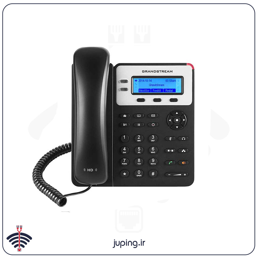 آی پی فون گرند استریم مدل GXP1625