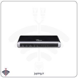 گیت وی گرند استریم GXW4104