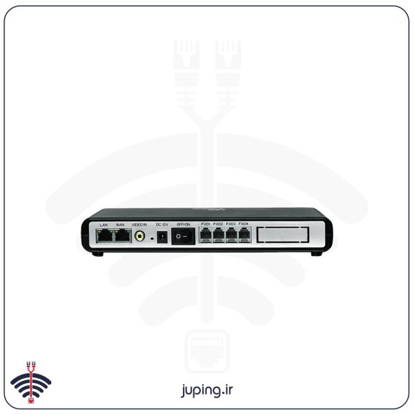 گیت وی گرند استریم GXW4104