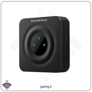 مبدل آنالوگ به آی پی گرنداستریم مدل HT802