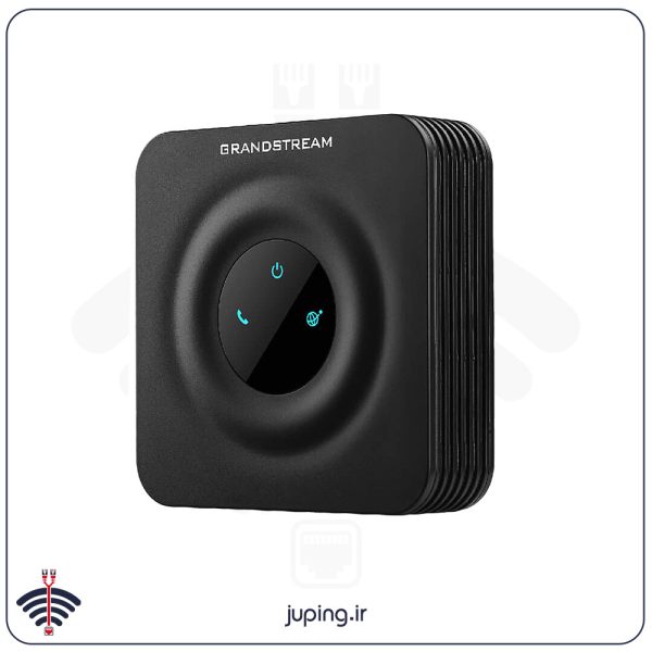 مبدل آنالوگ به آی پی گرنداستریم مدل HT802