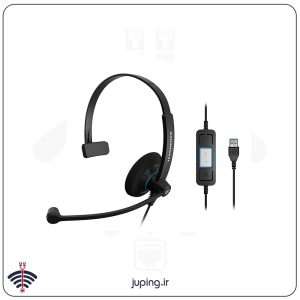 هدست سنهایزر مدل IMPACT SC 30