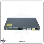 سوئیچ سیسکو مدل WS-C2960G-24TC-L