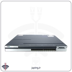 سوئیچ سیسکو مدل WS-C3750X-12S-E