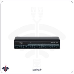 روتر سیسکو مدل Cisco 1941-K9