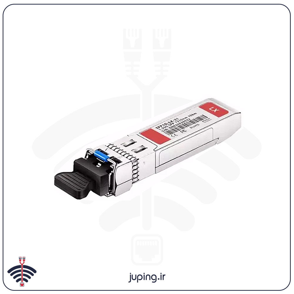 ماژول فیبر نوری سیسکو مدل GLC LH SMD