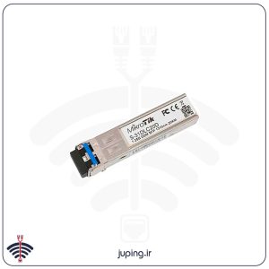 ماژول فیبر نوری میکروتیک S-31DLC20D