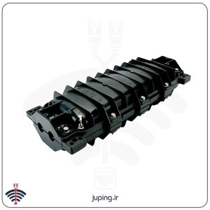 مفصل فیبر نوری 72 کور 3M مدل S2178
