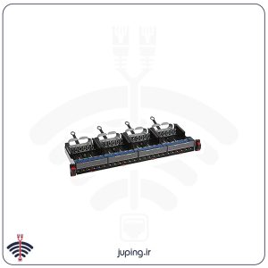 پچ پنل شبکه لگراند STP CAT6 LCS3