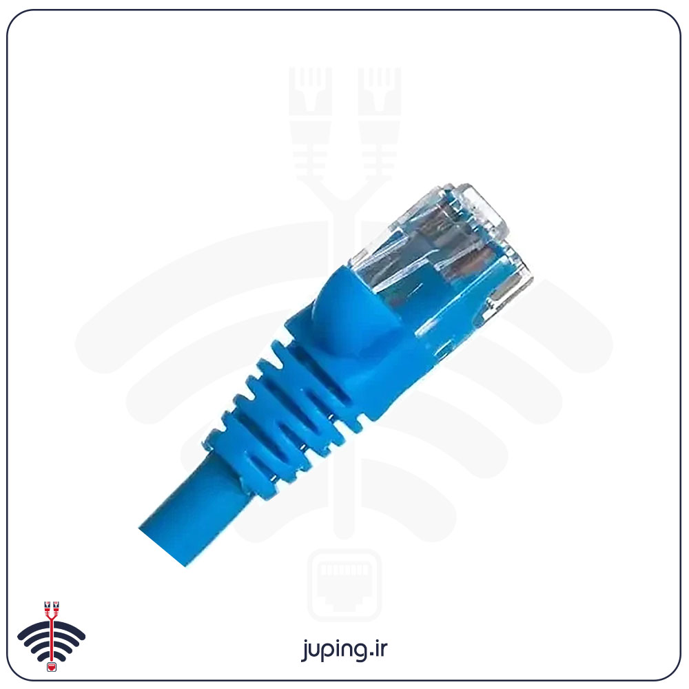 پچ کورد 2 متری لگراند CAT6 SFTP
