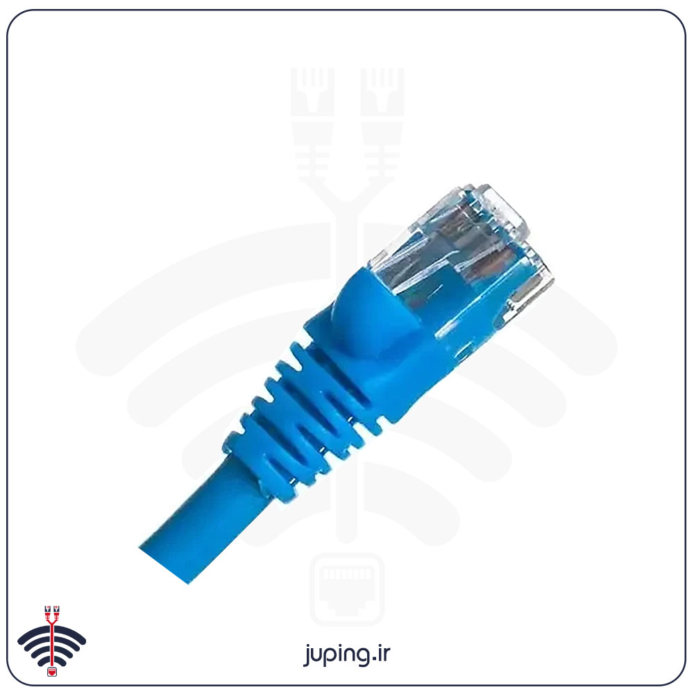 پچ کورد 2 متری لگراند CAT6 UTP