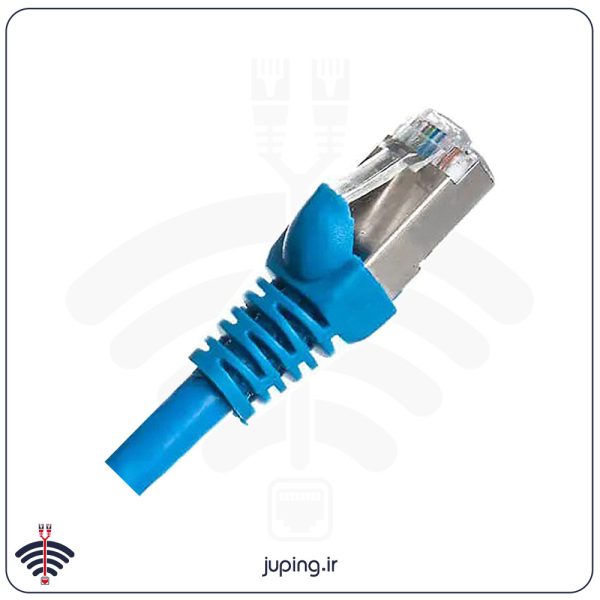 پچ کورد 20 متری لگراند CAT6 SFTP