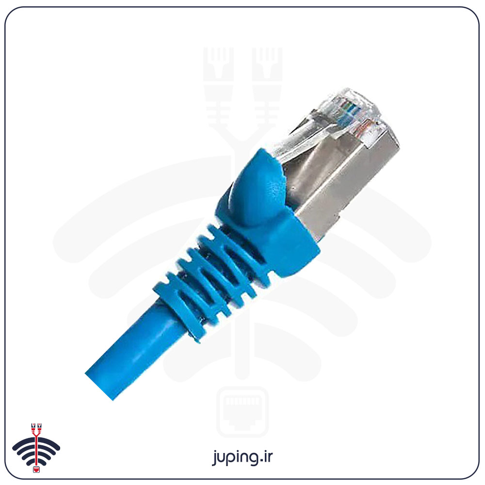 پچ کورد 20 متری لگراند CAT6 SFTP