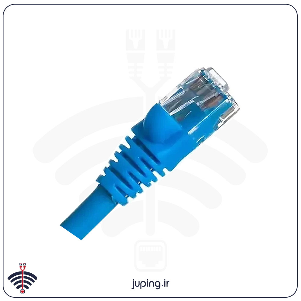 پچ کورد 5 متری لگراند CAT6 SFTP