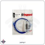 پچ کورد لگراند CAT6 SFTP با روکش PVC.2